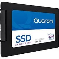 UNIDAD DE ESTADO SOLIDO SSD QUARONI 2.5 512GB  SATA3  6GB/S 7MM  LECT
