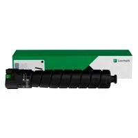 TONER LEXMARK 83D0HM0 MAGENTA, ALTO RENDIMIENTO 22000 PAGINAS, PARA CX