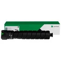 TONER LEXMARK 83D0HY0 AMARILLO, ALTO RENDIMIENTO 22000 PAGINAS, PARA C