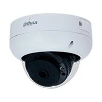 CAMARA IP DAHUA IPC-HDBW3441R-AS-P DOMO ANTIVANDALICA 4 MP LENTE 2.1 M