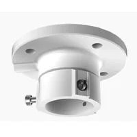 MONTAJE DE TECHO SIN TUBO HIKVISION DS-1663ZJ EXTENSIN PARA DOMOS PTZ