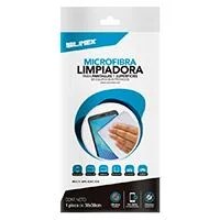 TOALLAS SECAS MICROFIBRA PARA PANTALLAS Y CARCASAS DE EQUIPOS ELECTRON
