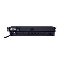 PDU TRIPP-LITE MODELO PDUMH15 MEDIDOR DIGITAL MONOFASICO DE 1.4KW //13
