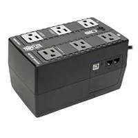 NOBREAK TRIPP-LITE ECO350UPS TANDBY AHORRADOR DE ENERGIA 350VA 210W  1