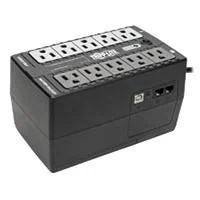 NOBREAK TRIPP-LITE ECO550UPS STANDBY AHORRADOR DE ENERGIA 120V 550VA