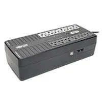 NOBREAK TRIPP-LITE ECO750UPS STANDBY AHORRADOR DE ENERGIA 120V 450W EC