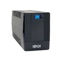 NOBREAK TRIPP-LITE OMNIVS1500XL, 8 CONTACTOS 120V Y 940W, OPERACION EX