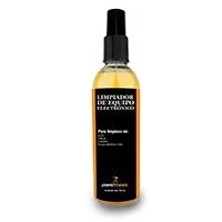 LIMPIADOR LIQUIDO ANTIESTATICO PARA EQUIPO ELECTRONICO  COMPUTADORAS P