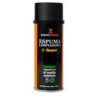 ESPUMA LIMPIADORA PARA EQUIPO ELECTRONICO Y CUBIERTAS PLASTICAS ULTRA