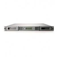 AUTOLOADER HPE STOREEVER 1/8 G2 RACK KIT 1U