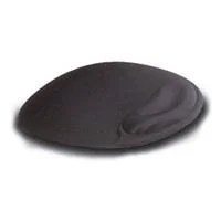 MOUSE PAD CON ALMOHADILLA DE GEL ERGONOMICO ANTIDERRAPANTE PERFECT CHO