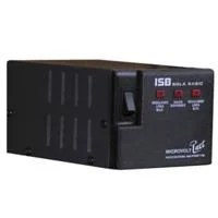 REGULADOR SOLA BASIC ISB MICROVOLT 2000VA  1800 WATTS C/PROT/LINEA 4 C