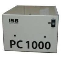 REGULADOR SOLA BASIC ISB PC 1000 FERRORESONANTE 1000VA  800W 4 CONTACT