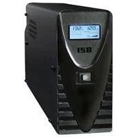 NO BREAK SOLA BASIC ISB MICRO SRINET XRN-21-481 480VA  300 WATTS 8 CON