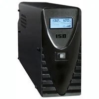 NO BREAK SOLA BASIC ISB MICRO SRINET XRN-21-801 800VA  500 WATTS 8 CON