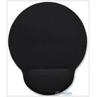 MOUSEPAD,MANHATTAN,434362, TIPO GEL NEGRO