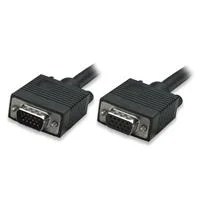 CABLE SVGA,MANHATTAN,309011,MONITOR SVGA 8MM HD15M-H 1.8M