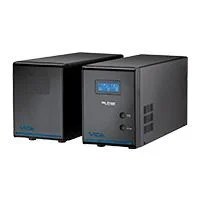 NO BREAK 3000VA 1800WATTS PANTALLA LDC SOFTWARE DE MONITOREO 4 TOMAS R