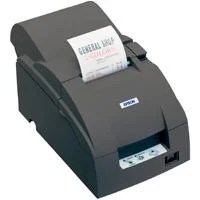 MINIPRINTER EPSON TM-U220A-890, MATRIZ, 9 AGUJAS, USB, AUTOCORTADOR, A