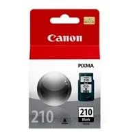 CARTUCHO CANON PG-210 NEGRO,RENDIMIENTO 250 PAGINAS,COMPATIBLE: IP2700