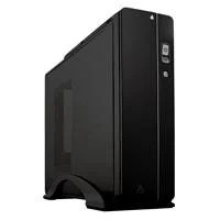 GABINETE ACTECK BERN  MICRO TORRE SLIM  MICRO ATX, MINI ITX  FUENTE SF