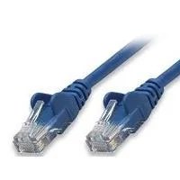 CABLE PATCH,INTELLINET,319775, 3.0M(10.0F) CAT 5E UTP AZUL