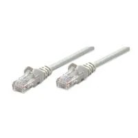 CABLE PATCH,INTELLINET,336758, CAT 6, 7.6M(25.0F) UTP GRIS