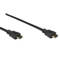 CABLE HDMI,MANHATTAN,306133, 1.3 M-M 5.0M BOLSA