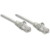 CABLE PATCH,INTELLINET,334112, CAT 6, 2.0M( 7.0F) UTP GRIS