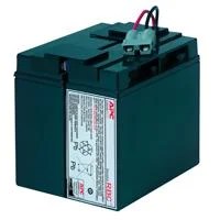 BATERIA INTERNA DE REEMPLAZO APC CARTUCHO 7, PARA MODELOS APC, SUA1500
