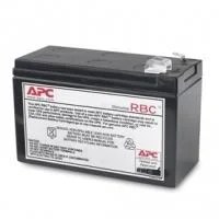 BATERIA INTERNA DE REEMPLAZO PARA MODELOS APC BE550G-LM, BX575U-LM Y B