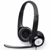 AUDIFONOS DIADEMA LOGITECH H390 SUPRESION DE RUIDO CONTROL DE VOLUMEN