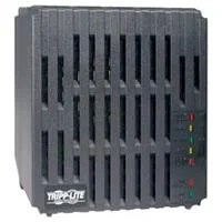 REGULADOR AUTOMATICO AVR TRIPP-LITE LC1200, 1200W, 4 CONTACTOS.