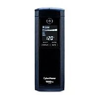 NO BREAK CYBERPOWER CP1500AVRLCD 1500VA 900 WATTS, INTERACTIVO,TORRE,