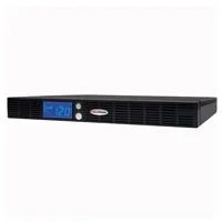 NO BREAK CYBERPOWER OR500LCDRM1U 500VA/300W, INTERACTIVO, RACK 1U, 6 N