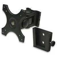 SOPORTE MONITOR,MANHATTAN,432351, P/1 MONITOR 13 A 22 PARED, ARTICULAD