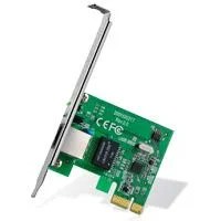 TARJETA DE RED | TP-LINK | TG-3468 | PCI EXPRESS ALAMBRICA | 1 RJ45 GI