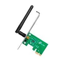 TARJETA DE RED | TP-LINK | TL-WN781ND | PCI EXPRESS X1 | INALAMBRICA |