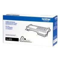 TONER BROTHER NEGRO TN410 RENDIMIENTO 1,000 PAG. APROX. PARA DCP7055