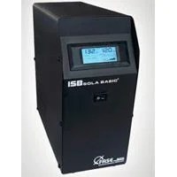 NO BREAK SOLA BASIC ISB SRS-21-801, 800VA, 4 CONTACTOS, C REGULADOR, C
