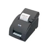 MINIPRINTER EPSON TM-U220PD-653, MATRIZ, 9 AGUJAS, PARALELO, RECIBO, N