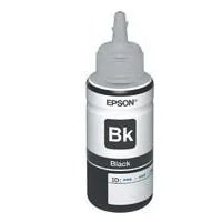 CARTUCHO EPSON MODELO 664 NEGRO, PARA L110, L200, L210, L350, L355, L5