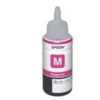CARTUCHO EPSON MODELO 664 MAGENTA, PARA L110, L200, L210, L350, L355,