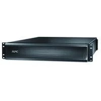 PAQUETE DE BATERIAS EXTERNAS PARA UNIDAD SMART-UPS X 120V DE APC, CONV