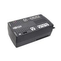 NOBREAK TRIPP-LITE AVR550U 8 CONT. C/R C/FM NEGRO. GARANTIA LIMITADA P