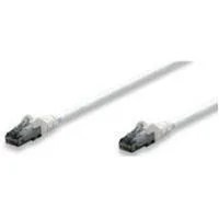 CABLE PATCH,INTELLINET,340380, CAT 6, 1.5M( 5.0F) UTP GRIS