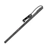 RACK PDU, BASIC, ZERO U, 30A, 200/208V, 20C13 4C19