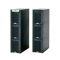 NO BREAK  UPS  EATON MODELO KA1511200000010 9355 15 KVAS 13.5 KW  VOLT