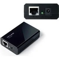 ADAPTADOR TP-LINK TL-POE150S INYECTOR POE INYECTOR HASTA 100 METROS MA