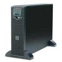 NO BREAK/UPS APC SMART-UPS RT 3000VA/2100W 208V 4 CONTACTOS 2L6-30R 2L